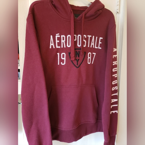 Aeropostale Other - Aeropostale Size L Hoodie